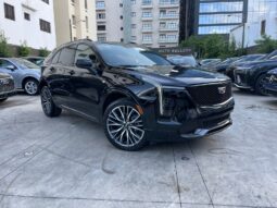 CADILLAC XT4 350T 2024