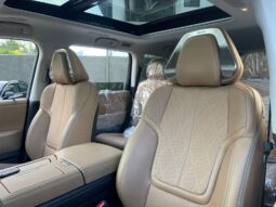 INFINITI QX-80 SENSORY 2026 lleno