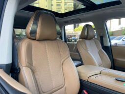 INFINITI QX-80 SENSORY 2026 lleno
