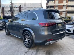 MERCEDES-BENZ CLASE GLS 450 AMG-LINE 2023