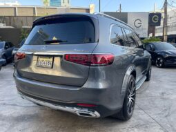 MERCEDES-BENZ CLASE GLS 450 AMG-LINE 2023