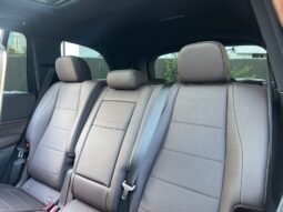 MERCEDES-BENZ CLASE GLS 450 AMG-LINE 2023 lleno