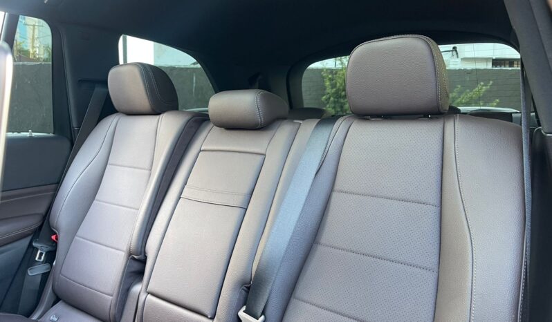 MERCEDES-BENZ CLASE GLS 450 AMG-LINE 2023 lleno