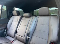 MERCEDES-BENZ CLASE GLS 450 AMG-LINE 2023 lleno