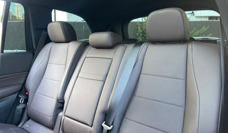 MERCEDES-BENZ CLASE GLS 450 AMG-LINE 2023 lleno