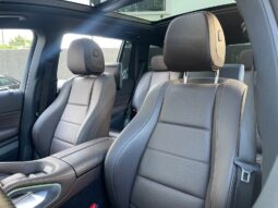 MERCEDES-BENZ CLASE GLS 450 AMG-LINE 2023 lleno