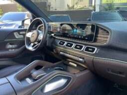 MERCEDES-BENZ CLASE GLS 450 AMG-LINE 2023 lleno