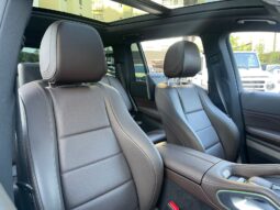 MERCEDES-BENZ CLASE GLS 450 AMG-LINE 2023 lleno