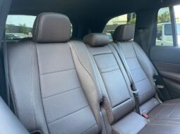 MERCEDES-BENZ CLASE GLS 450 AMG-LINE 2023 lleno