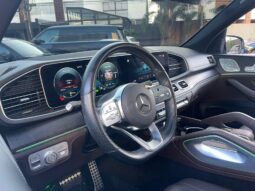 MERCEDES-BENZ CLASE GLS 450 AMG-LINE 2023 lleno