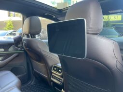 MERCEDES-BENZ CLASE GLS 450 AMG-LINE 2023 lleno