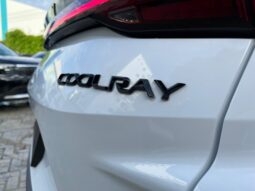 GEELY COOLRAY GF 2026 lleno