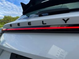 GEELY COOLRAY GF 2026 lleno