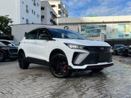 GEELY COOLRAY GF 2026