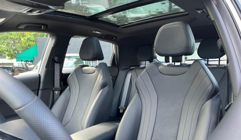 GEELY COOLRAY GF 2026 lleno