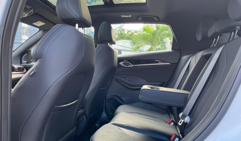 GEELY COOLRAY GF 2026 lleno