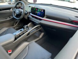 GEELY COOLRAY GF 2026 lleno