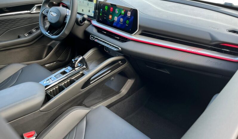 GEELY COOLRAY GF 2026 lleno