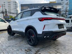 GEELY COOLRAY GF 2026