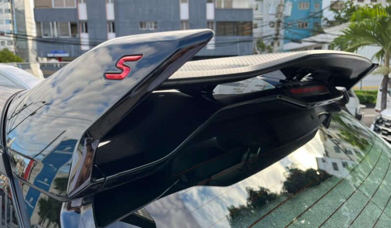 GEELY COOLRAY GF 2026 lleno