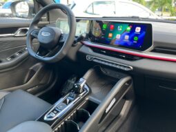 GEELY COOLRAY GF 2026 lleno