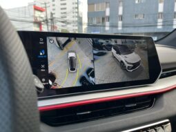 GEELY COOLRAY GF 2026 lleno