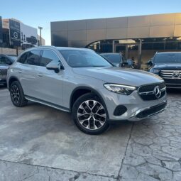 Mercedes-Benz Clase GLC 200 AVANTGARDE 2025