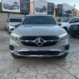 Mercedes-Benz Clase GLC 200 AVANTGARDE 2025