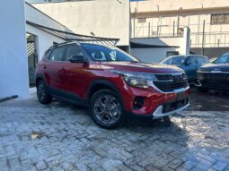 KIA SELTOS 2026
