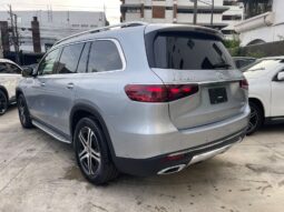 MERCEDES-BENZ CLASE GLS 450 AVANTGARDE 2025