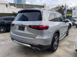 MERCEDES-BENZ CLASE GLS 450 AVANTGARDE 2025