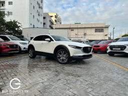 MAZDA CX-30 GT 2026