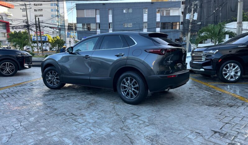 MAZDA CX-30 GS 2026 lleno