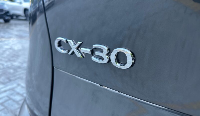 MAZDA CX-30 GS 2026 lleno