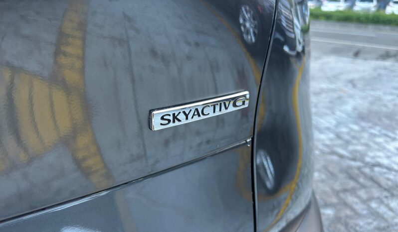 MAZDA CX-30 GS 2026 lleno