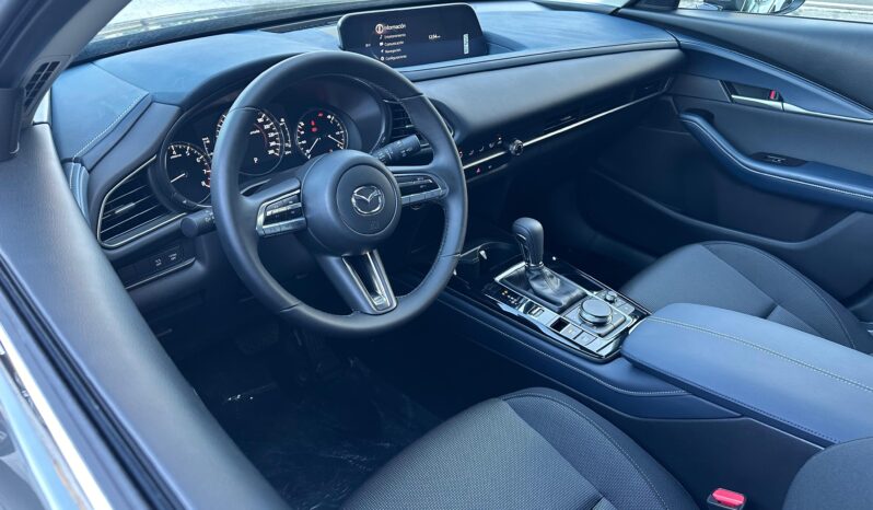 MAZDA CX-30 GS 2026 lleno