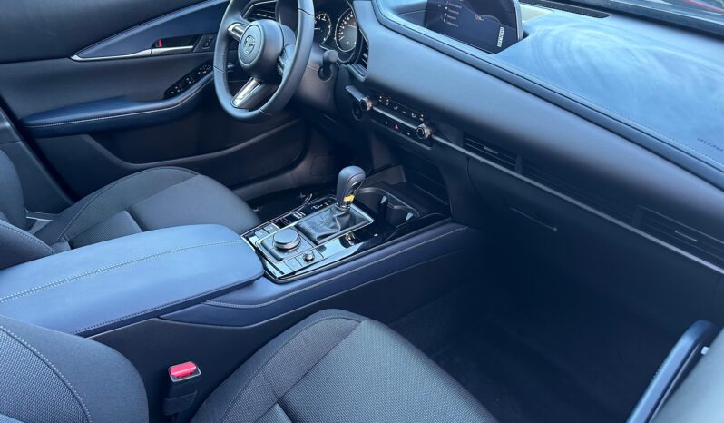 MAZDA CX-30 GS 2026 lleno