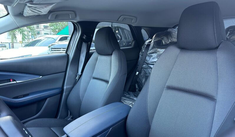 MAZDA CX-30 GS 2026 lleno