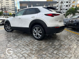 MAZDA CX-30 GT 2026 lleno