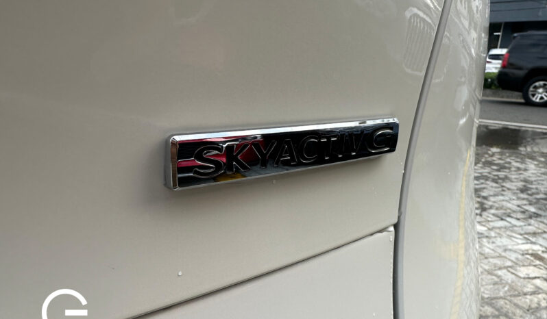 MAZDA CX-30 GT 2026 lleno