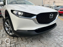 MAZDA CX-30 GT 2026 lleno