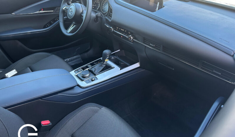 MAZDA CX-30 GT 2026 lleno