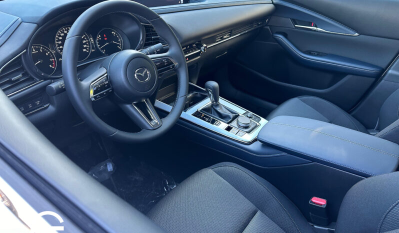 MAZDA CX-30 GT 2026 lleno