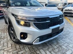 KIA SELTOS 2026
