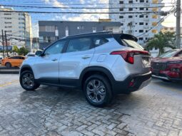 KIA SELTOS 2026