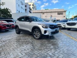 KIA SELTOS 2026
