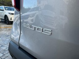 KIA SELTOS 2026 lleno