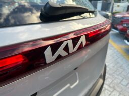 KIA SELTOS 2026 lleno