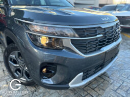 KIA SELTOS 2026
