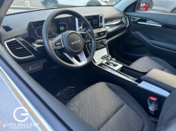 KIA SELTOS 2026